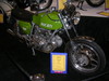 2006 Seattle International Motorcycle Show