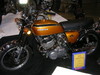 2006 Seattle International Motorcycle Show