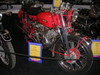 2006 Seattle International Motorcycle Show