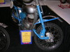 2006 Seattle International Motorcycle Show