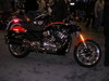 2006 Seattle International Motorcycle Show