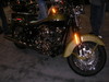 2006 Seattle International Motorcycle Show