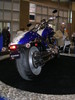 2006 Seattle International Motorcycle Show