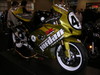 2006 Seattle International Motorcycle Show