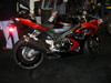 2006 Seattle International Motorcycle Show