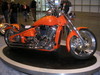 2006 Seattle International Motorcycle Show