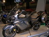 2006 Seattle International Motorcycle Show