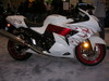 2006 Seattle International Motorcycle Show
