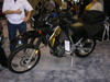 2006 Seattle International Motorcycle Show