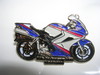 Highlight for Album: 2006 Seattle International Motorcycle Show