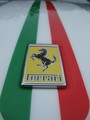 Highlight for Album: Concourso Ferrari