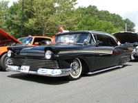 Highlight for Album: Cruisin' on Main Street 2008