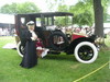 Highlight for Album: Greenwich Concours 2007