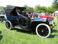 Highlight for Album: Greenwich Concours 2008