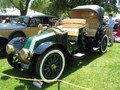Highlight for Album: Greenwich Concours 2009