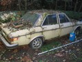 1973 Audi 100LS - 01