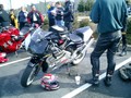 Fritz's VFR400