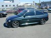 Bob's Cosworth Escort