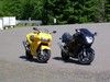 1997 Honda CBR1100XX 
