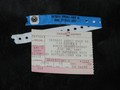1987 Detroit Grand Prix Pit-Pass