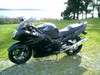 1997 Honda CBR1100XX 