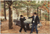 Jake (Bob) & Elwood (Mark) Blues