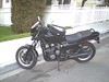 1985 Honda CB700SC 