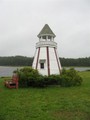 West Quoddy Head Light
Lubec, Maine