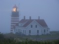 West Quoddy Head Light
Lubec, Maine