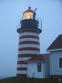 West Quoddy Head Light
Lubec, Maine