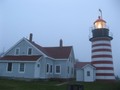 West Quoddy Head Light
Lubec, Maine