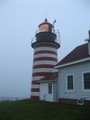West Quoddy Head Light
Lubec, Maine