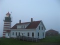 West Quoddy Head Light
Lubec, Maine