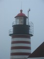 West Quoddy Head Light
Lubec, Maine