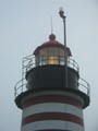 West Quoddy Head Light
Lubec, Maine