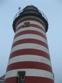 West Quoddy Head Light
Lubec, Maine