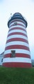 West Quoddy Head Light
Lubec, Maine