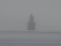 Lubec Channel Light
Lubec, Maine