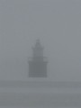 Lubec Channel Light
Lubec, Maine