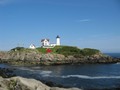 Cape Neddick Light
York, Maine