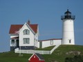 Cape Neddick Light
York, Maine