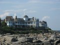 Cape Neddick Light
York, Maine