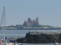 Whaleback Light
Kittery, Maine