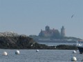 Whaleback Light
Kittery, Maine
