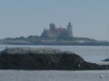 Whaleback Light
Kittery, Maine