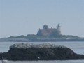 Whaleback Light
Kittery, Maine