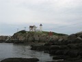 Cape Neddick Light
York, Maine