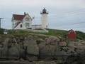 Cape Neddick Light
York, Maine