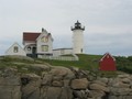 Cape Neddick Light
York, Maine