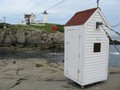 Cape Neddick Light
York, Maine